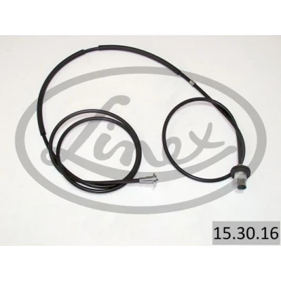 Afbeelding van Snelheidsmeterkabel LINEX 15.30.16