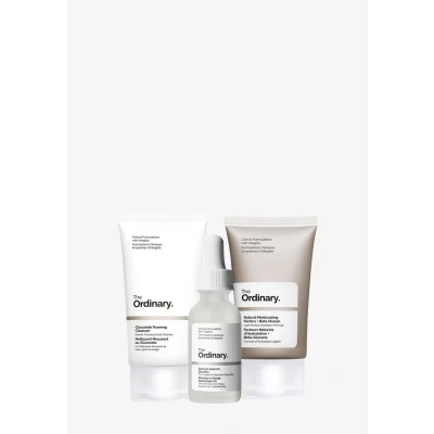 Afbeelding van The Ordinary Clear Set Verzorgingsset 110 Ml