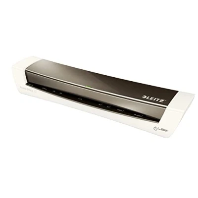 Afbeelding van Lamineermachine Leitz iLAM Home Office A3 grijs