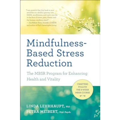 Afbeelding van Mindfulness Based Stress Reduction