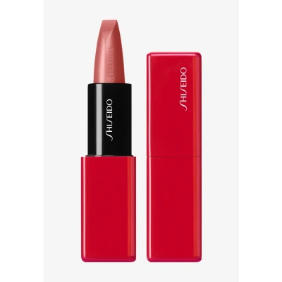 Afbeelding van Shiseido Technosatin Gel Lipstick Data Stream 404 3,30 gram