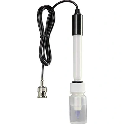 Afbeelding van VOLTCRAFT 1599498 pH06 pH elektrode 1 stuk(s)