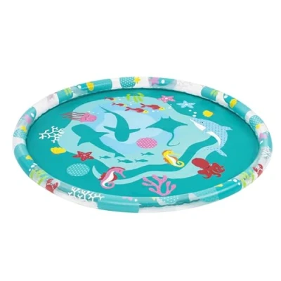 Afbeelding van Waterspeelmat 165 Cm