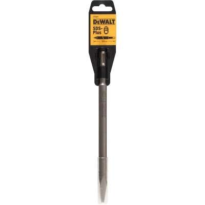 Image de DEWALT DT6801 QZ Ciseau à pointe SDS Plus 250 mm