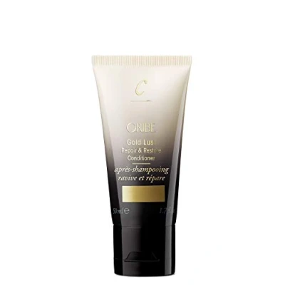 Afbeelding van Oribe Gold Lust Repair &amp; Restore Conditioner Travel Size Mini 50 Ml