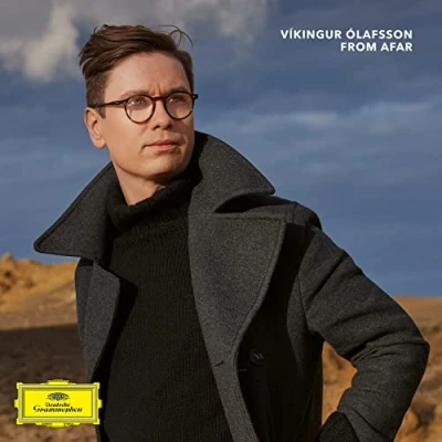 Afbeelding van Vikingur Olafsson From Afar (2 LPs)