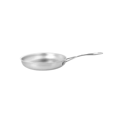Afbeelding van Demeyere Silverline 7 Koekenpan 28 cm