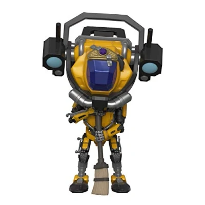 Image de Figurine Funko Pop Games Destiny Saison 2 Sweeper Bot