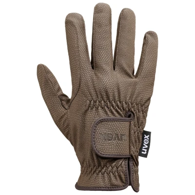 Image de Uvex Gants Sportstyle Winter Marron 11