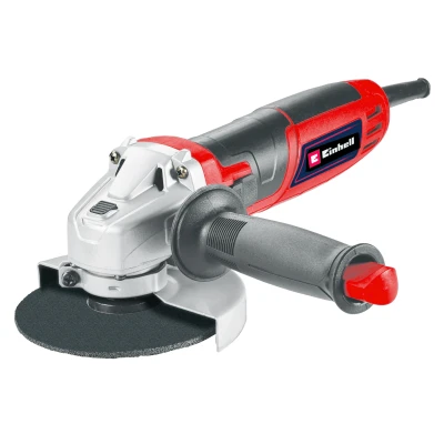 Afbeelding van Einhell Haakse slijper TC AG 125/850