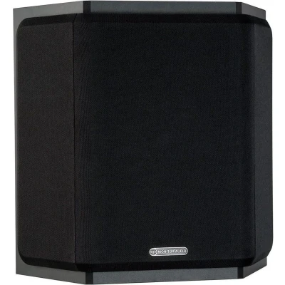 Afbeelding van Monitor Audio Bronze FX surround sound luidspreker zwart