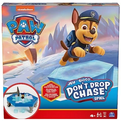 Afbeelding van Behendigheidsspel The Paw Patrol Don&#039;t Drop Chase