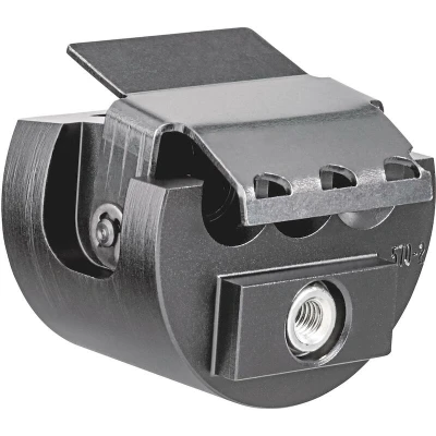 Image de KNIPEX 97 49 71 1 Aide au positionnement pour (connecteurs solaires MC 4)