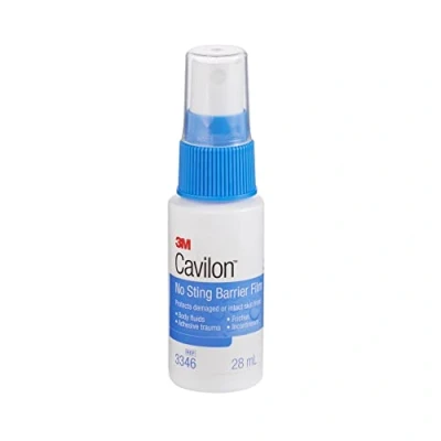 Afbeelding van 3M Cavilon No Sting Barrier Film 28 ml Spray