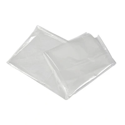 Afbeelding van Bo Camp Ondergrondzeil Transparant 600 x 300 cm