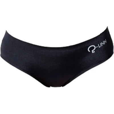 Afbeelding van Q Linn Boxer Zwart M