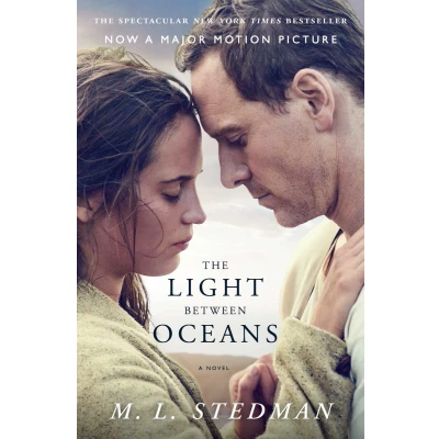 Afbeelding van The Light Between Oceans