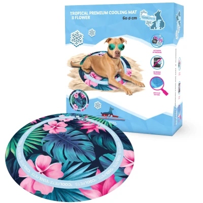 Image de Hofman CoolPets Premium Cooling Mat