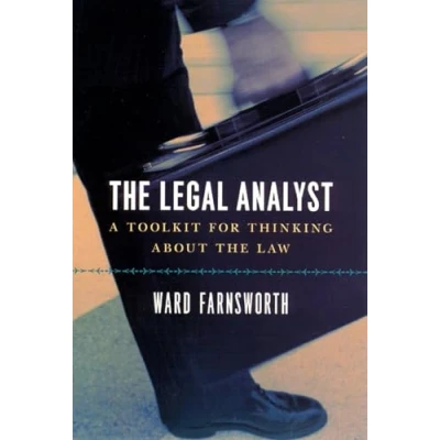 Afbeelding van Legal Analyst
