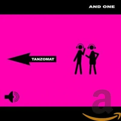 Afbeelding van And One Tanzomat (2 CD) (Deluxe Edition)