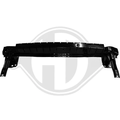 Afbeelding van DIEDERICHS 2206060 Schokdemper, bumper Voor VOLKSWAGEN: Polo V Hatchback