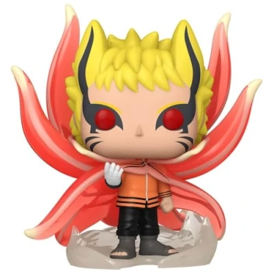 Afbeelding van Funko Pop Boruto: Naruto (Baryon Mode) 15,24 cm Super Figuur (AAA Anime Exclusive)