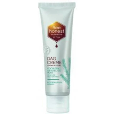 Afbeelding van Bee Honest Dagcreme Rozemarijn 50ML