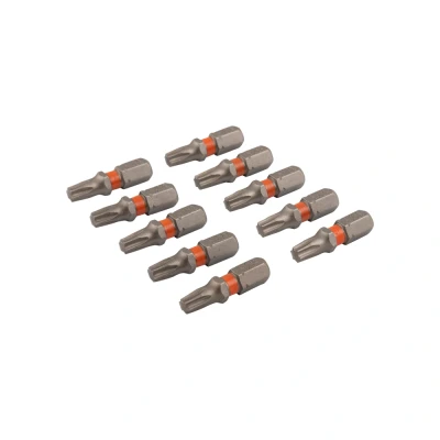 Afbeelding van Dynaplus Schroefbit 25mm Tx 25 Oranje