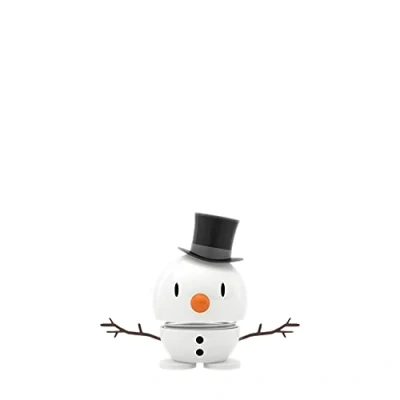 Afbeelding van Hoptimist Snowman
