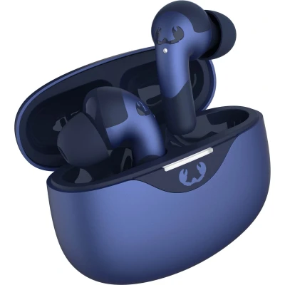 Afbeelding van Fresh &#039;n Rebel Twins Ace True Wireless earbuds with Hybrid ANC Blue