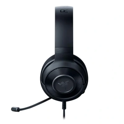 Afbeelding van Razer Kraken X Gaming Headset met Microfoon Zwart