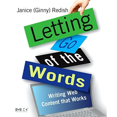 Afbeelding van Letting Go Of The Words