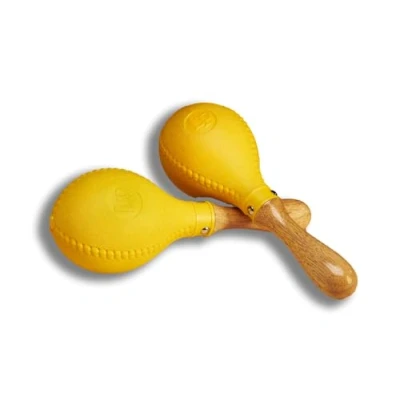 Afbeelding van Latin Percussion LP281 Professional maracas