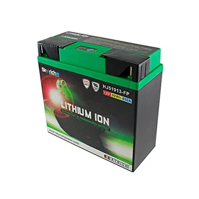 Afbeelding van SKYRICH LITHIUM ION HJ51913 FP Accu 12V 7,5Ah 450A N