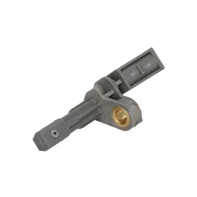 Afbeelding van ABE CCZ1668ABE ABS sensor Links achter Actieve VOLKSWAGEN: Golf 6, Passat B7 Variant, 6 Cabrio, AUDI: Q3, SEAT: Alhambra I