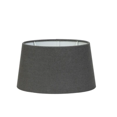 Afbeelding van Light &amp; Living Lampenkap LIVIGNO 21x17.5x12 Grijs