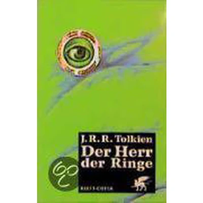 Afbeelding van Der Herr Ringe