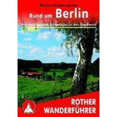 Afbeelding van Rund um Berlin