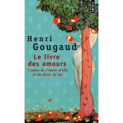 Afbeelding van Livre Des Amours