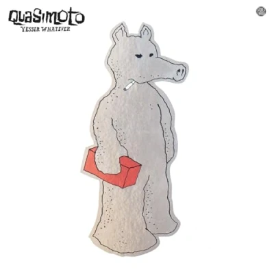 Afbeelding van Quasimoto Yessir Whatever (LP)