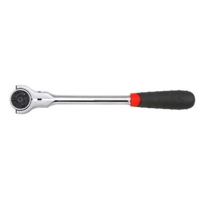 Afbeelding van SONIC 7110203 Omschakelratel 72 305 Chroom vanadium staal