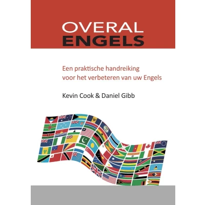 Afbeelding van Overal Engels
