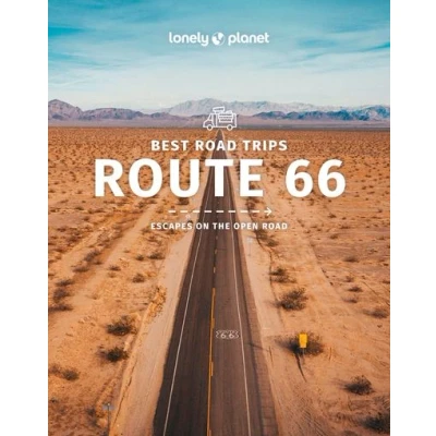 Image de Route 66 Road Trips 3ed anglais