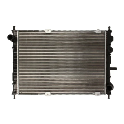 Afbeelding van MAGNETI MARELLI 350213154300 Radiateur 554 416 34 Koelribben mechanisch gelast