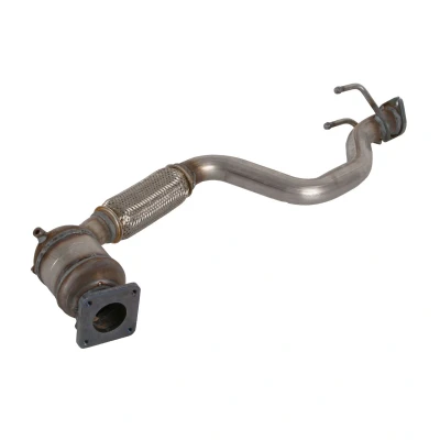 Afbeelding van JMJ 1091519 Katalysator VOLKSWAGEN: Golf 5, Plus / Crossgolf, Touran I, AUDI: A3 Hatchback, Sportback