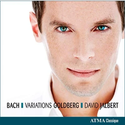 Afbeelding van Goldberg Variations