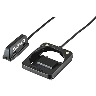 Afbeelding van Fietscomputer houder Sigma 2450 met 150 cm kabel