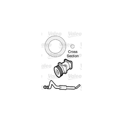 Afbeelding van VALEO 509741 Pakkingen