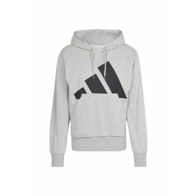 Afbeelding van adidas ESSENTIALS Big Logo French Terry Hoodie voor heren