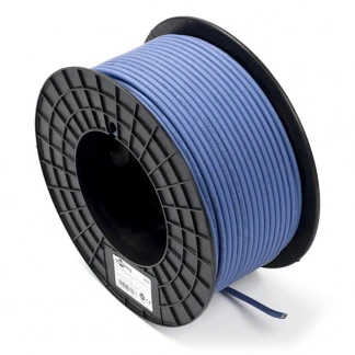 Afbeelding van 100 m Cat 6a U/UTP netwerkkabel per rol meter